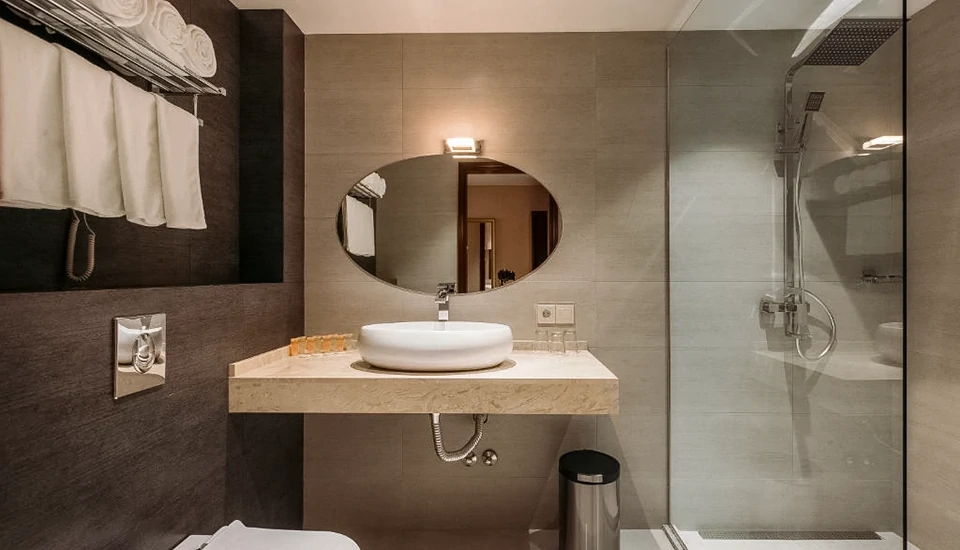 هتل هوریزونت تفلیس